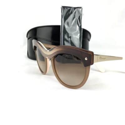 Salvatore Ferragamo Stylish Ladies Sunglasses