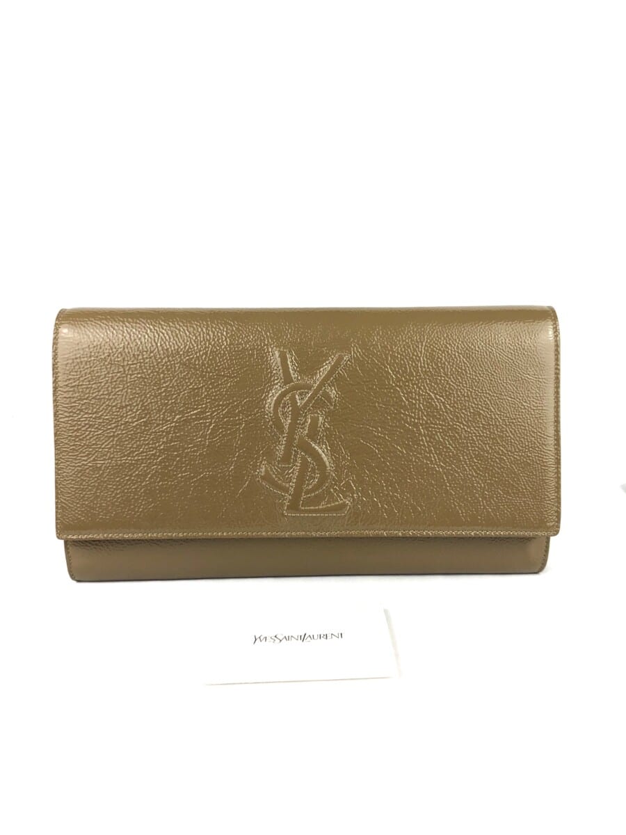 Clutch yves hotsell saint laurent