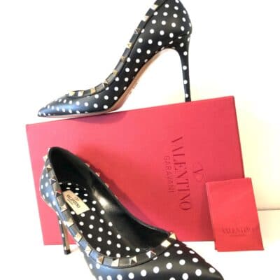 valentino ladies shoes
