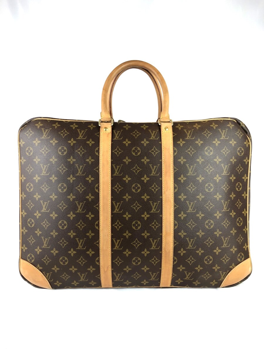 louis vuitton travel bag new