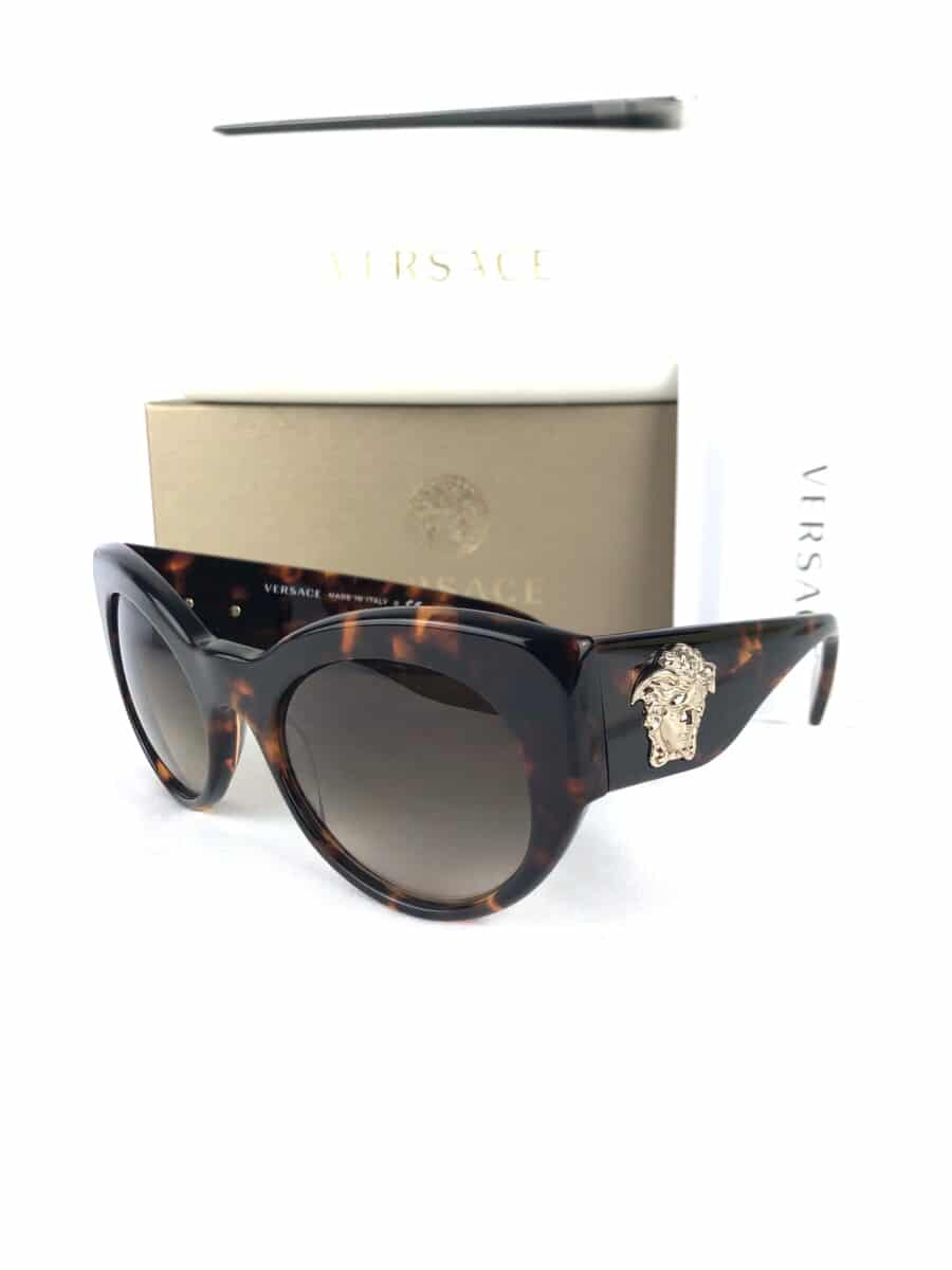versace ladies sunglasses