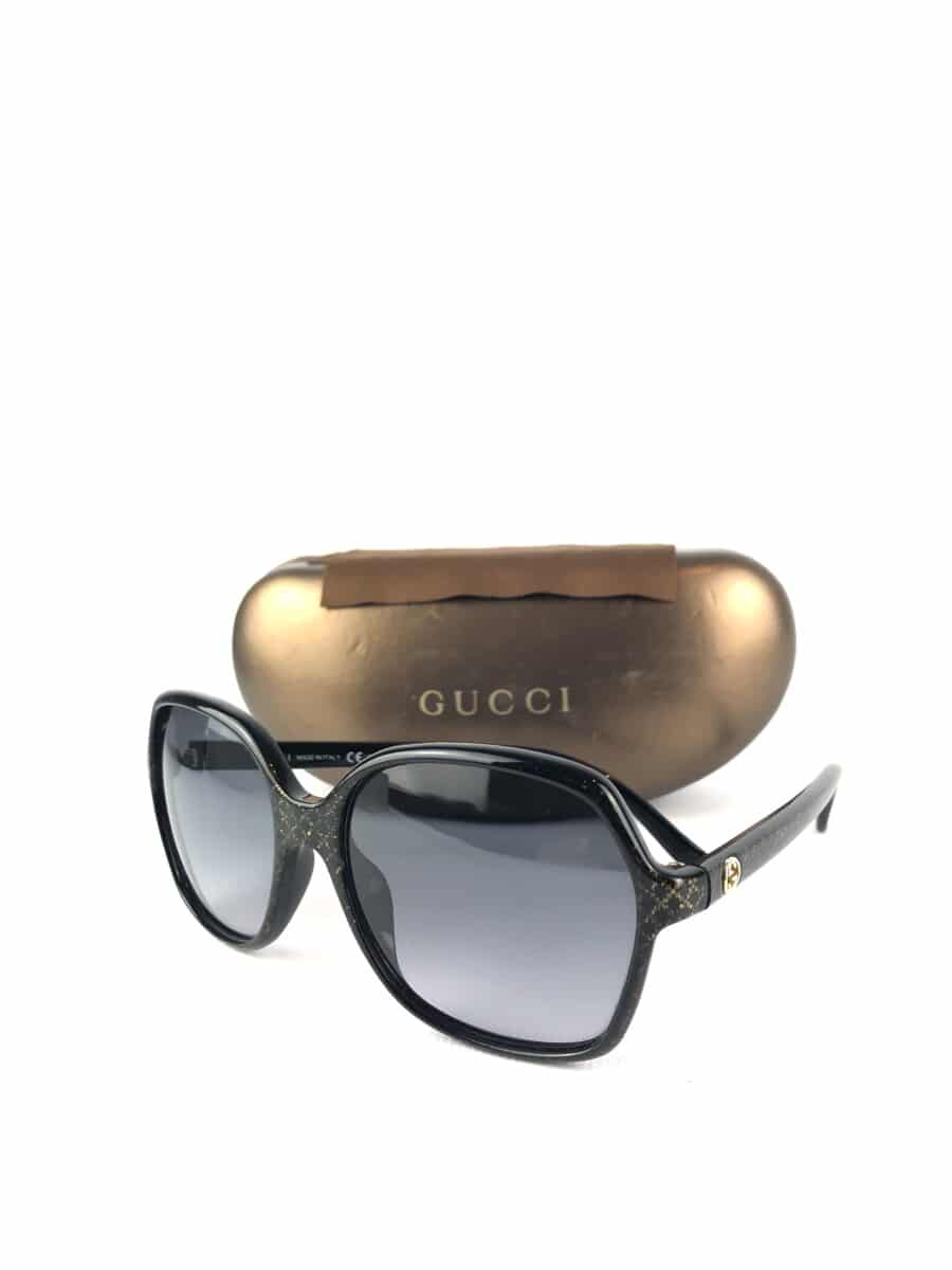 gucci ladies sun glasses