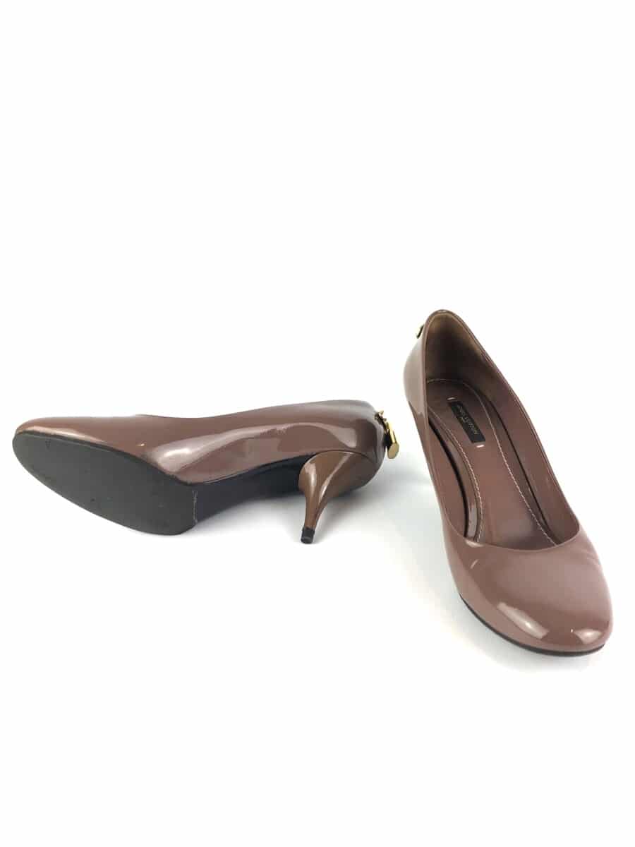 louis vuitton ladies shoes