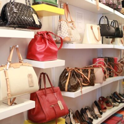 Handbags