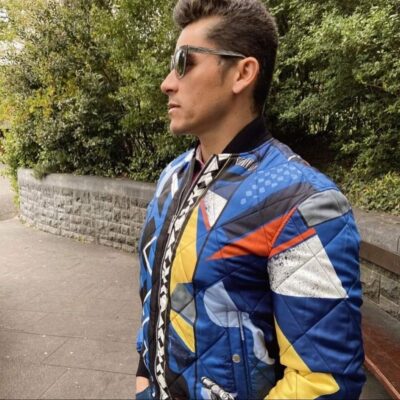 Men’s Clothing