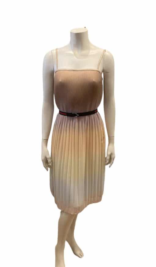 Mulberry Long Multicolour Ladies Dress Unused (Size 10 +) - Image 6