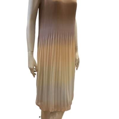 Mulberry Long Multicolour Ladies Dress Unused (Size 10 +)