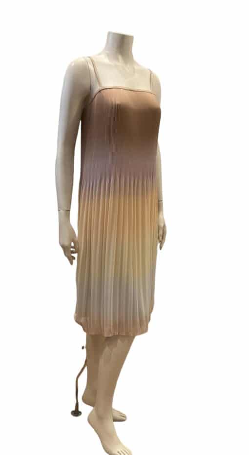 Mulberry Long Multicolour Ladies Dress Unused (Size 10 +)