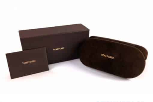 TOM FORD Stylish Unisex Sunglasses - Image 2