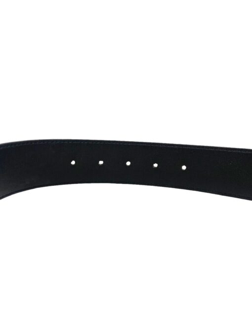Louis Vuitton Circle 40 mm Reversible Gents Belt.( 95cm/38inch) - Image 5