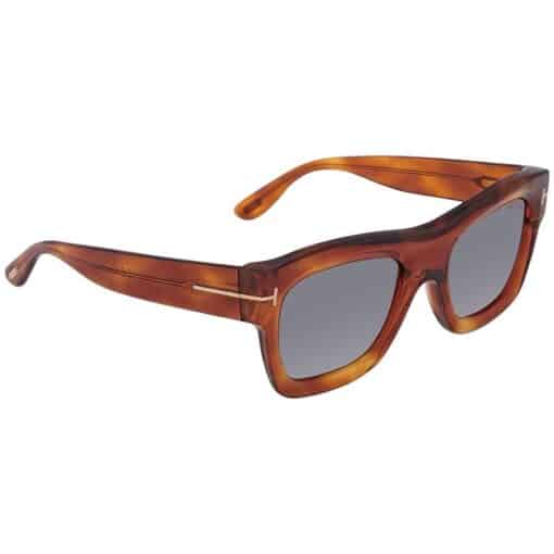 TOM FORD Stylish Unisex Sunglasses