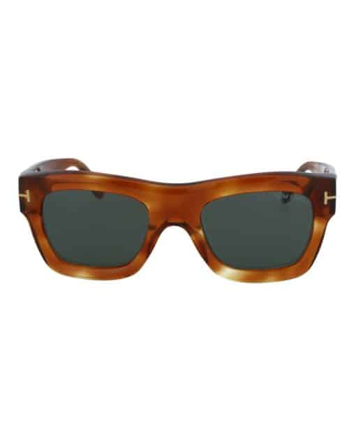 TOM FORD Stylish Unisex Sunglasses - Image 4