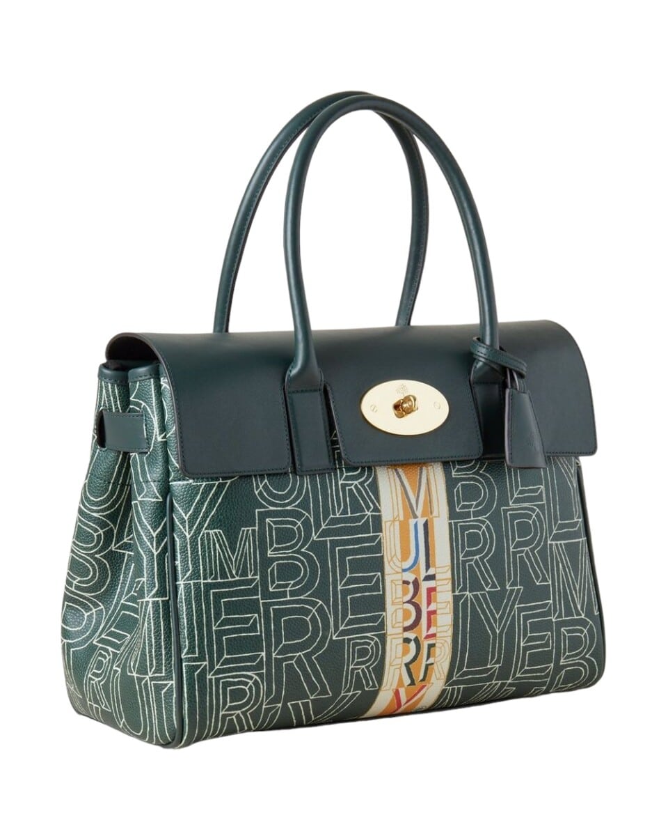 Mulberry scotchgrain deals