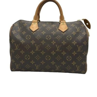 Louis Vuitton Monogram Canvas Tivoli GM Shoulder Bag - TBD