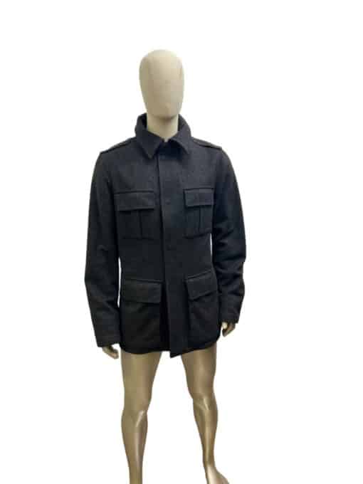 PRADA Gents Jacket (Size 54) - Image 5