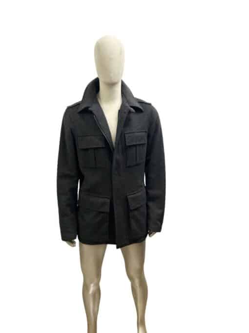 PRADA Gents Jacket (Size 54) - Image 4
