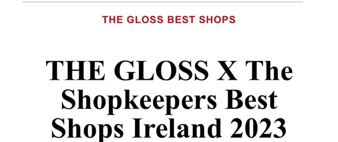 best shops