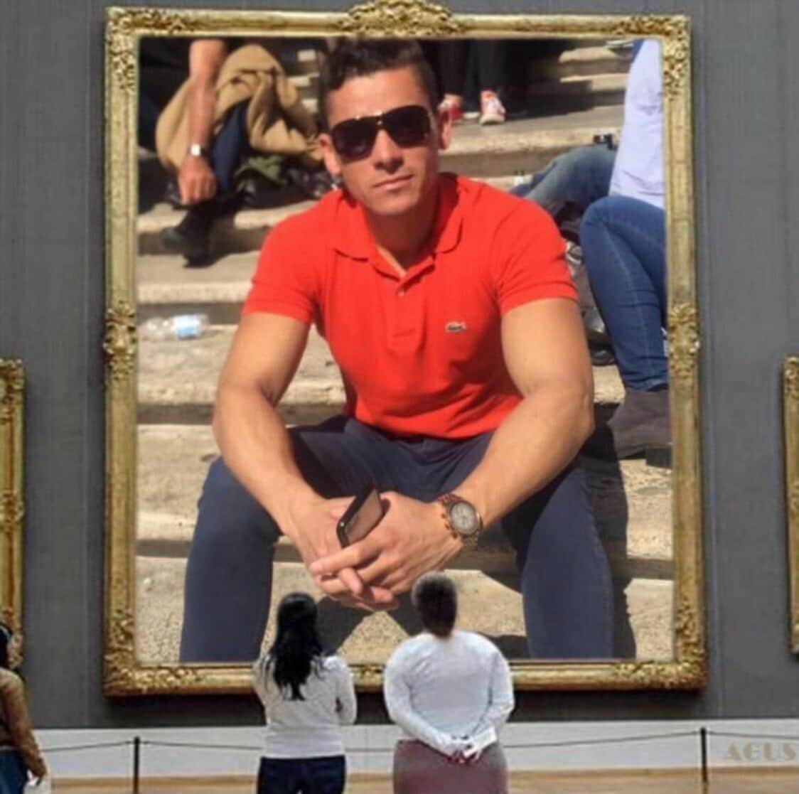 joe new