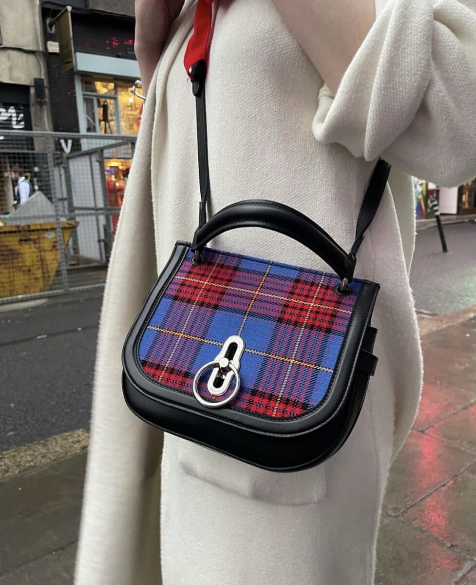 Mini amberley satchel deals
