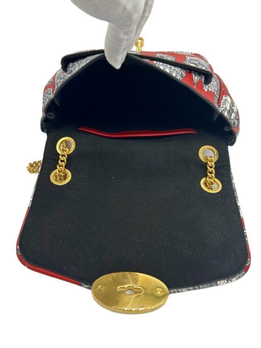 Mulberry Darley Small Shoulder Bag. - Image 2
