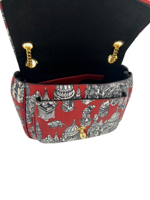 Mulberry Darley Small Shoulder Bag. - Image 3