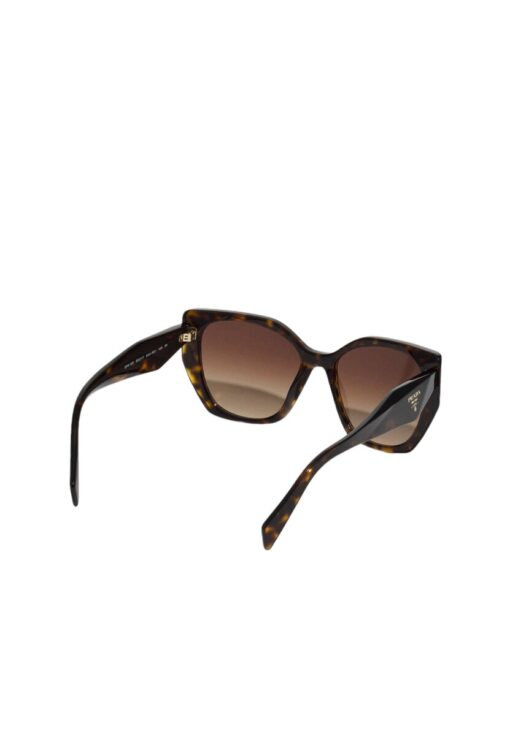 PRADA Sunglasses Tortoise Sunglasses - Image 2