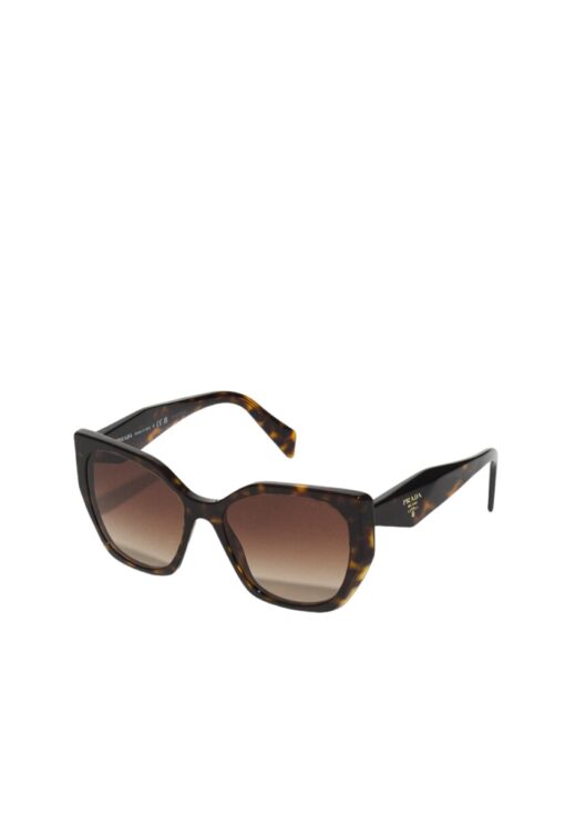 PRADA Sunglasses Tortoise Sunglasses