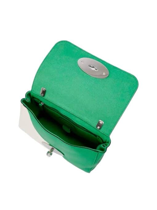 Mulberry Lily Top Handle Shoulder Bag - Image 2