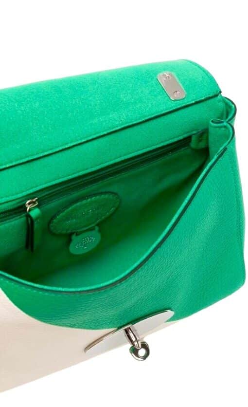 Mulberry Lily Top Handle Shoulder Bag - Image 5