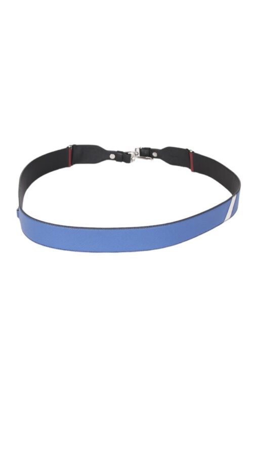 PRADA Saffiano Leather Strap. - Image 3