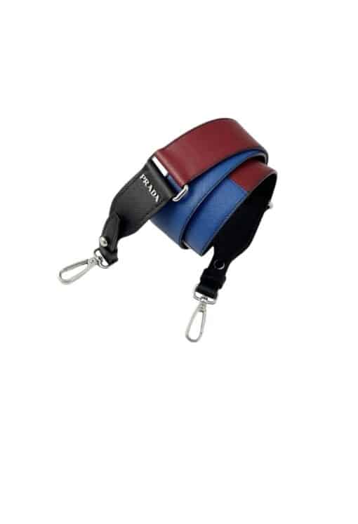 PRADA Saffiano Leather Strap. - Image 6