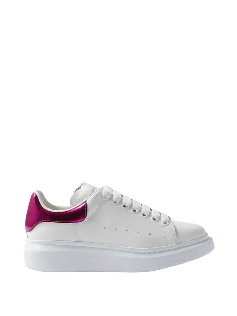 Mqueens trainers on sale