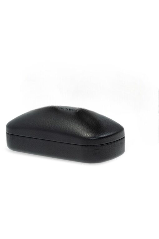 Alexander McQueen Piercing Square Sunglasses - Image 3