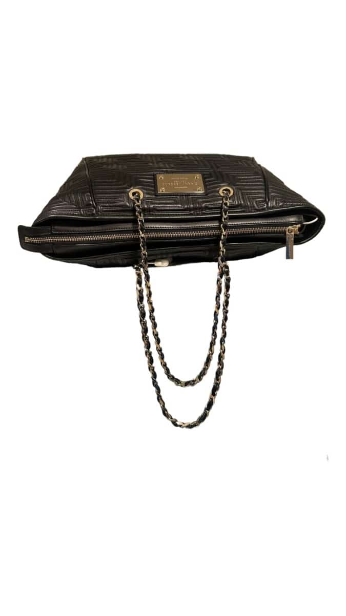 Gianni versace shoulder bag 2025