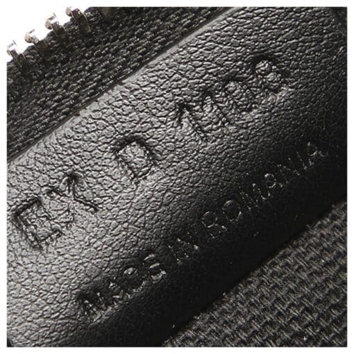 Givenchy Black Canvas Clutch Bag - Image 5