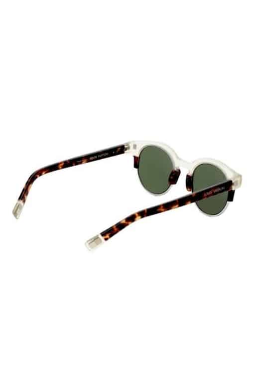 Louis Vuitton Stylish Unisex Sunglasses - Image 7
