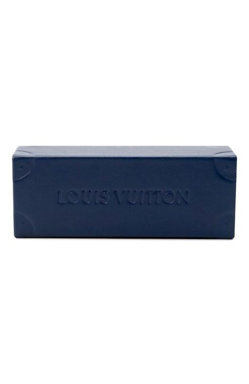 Louis Vuitton Stylish Unisex Sunglasses - Image 6