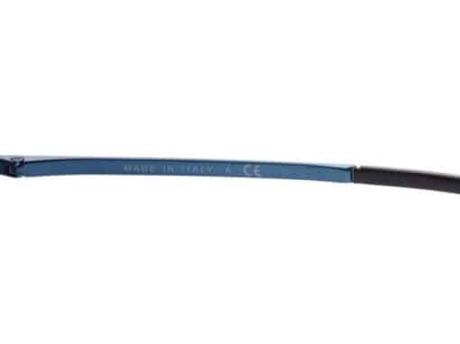 Chanel Stylish Blue Sunglasses - Image 6