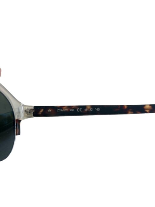 Louis Vuitton Stylish Unisex Sunglasses - Image 3