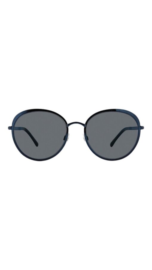 Chanel Stylish Blue Sunglasses - Image 2