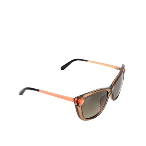 Dior Pink/Black Wayfarer Ladies Sunglasses. - Image 2