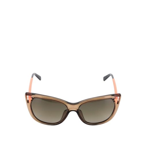 Dior Pink/Black Wayfarer Ladies Sunglasses. - Image 3