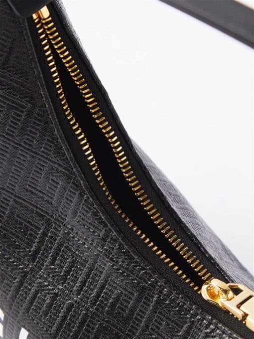 GIVENCHY Moon Cut out Small Ladies Shoulder Bag - Image 4