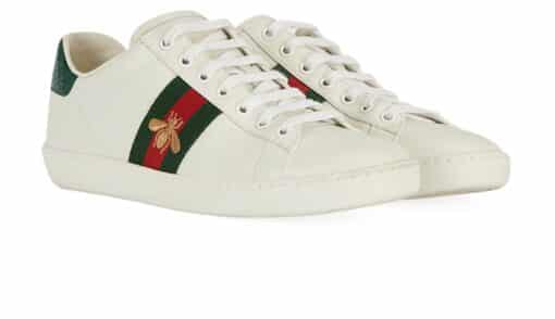 Gucci Gents Sneakers (Size 41/7 UK)