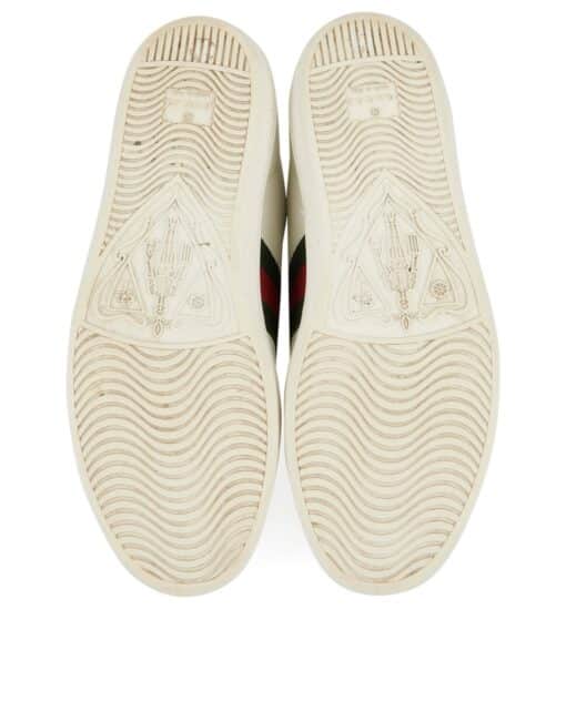 Gucci Gents Sneakers (Size 41/7 UK) - Image 5