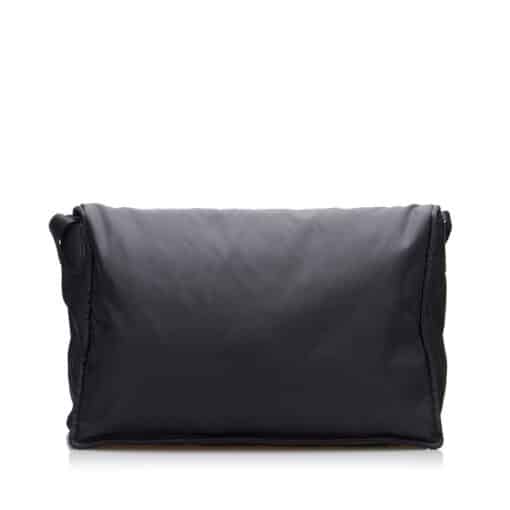 Prada Tessuto Concept Messenger Bag - Image 9