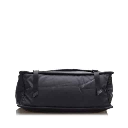 Prada Tessuto Concept Messenger Bag - Image 10