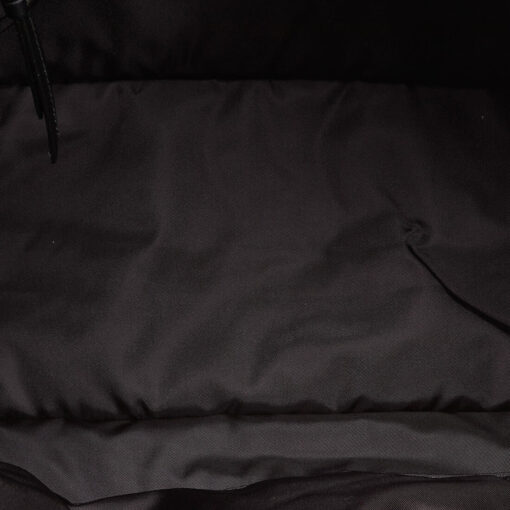 Prada Tessuto Concept Messenger Bag - Image 5