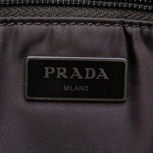 Prada Tessuto Concept Messenger Bag - Image 4