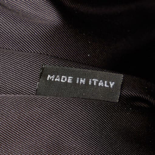 Prada Tessuto Concept Messenger Bag - Image 3
